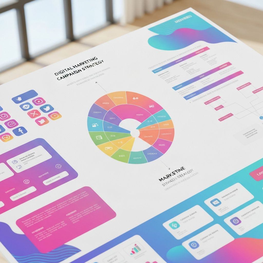 Food & Beverage Brand Launch